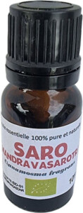 H.E. SARO (Mandravasarotra)* 10ml